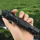 COURUI 501B Tactical Hunting Flashlight Suit High Lumen Brightness Refilescope Optic Sight Set