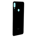 Bakeey Glass Back Battery Cover Case Spare Replacement Parts Rear Housing for Xiaomi Redmi Note 7