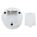 3D Night Light  Remote Control Home Decor Table Bedroom Sleeping Lamp Kid Gifts