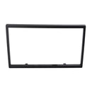 Car Stereo Panel Radio Fascia Dash 7 inch 2 Din Frame For MP3 MP4 MP5