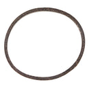 400/420/445/470/500mm O-type Belt V Groove Pulley Belt Timing Belt for Timing Pulley