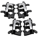 Front Rear Left Right Interior Inside Door Handles For Kia Optima 2011-2013