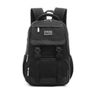 Men Boy Nylon Casual Backpack Outdoor Travel School Laptop Handbag Shoulder Bag