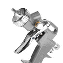 5pcs Vehicle Air Spray Painter Cleaning G-un Kit Duct Pneumatic Tools Set