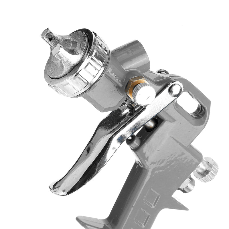 5pcs Vehicle Air Spray Painter Cleaning G-un Kit Duct Pneumatic Tools Set