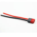 Battery ESC Power Supply Male Female Connect Cable Wire With AMASS T Plug For RC FPV