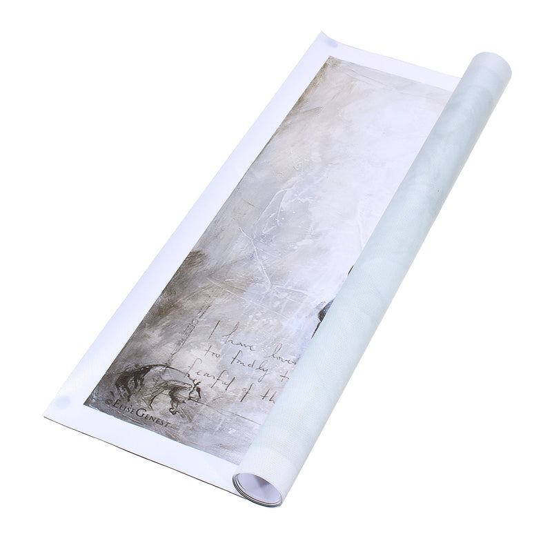 40x56cm Horse Canva-s Painting Pictures Wall Art Home Decorations Waterproof Unframed