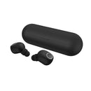 Portable Mini TWS Earphone Wireless bluetooth 5.0 Earbuds Stereo Bass Sports Headphone with Mic