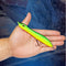 14CM Topwater Popper Bait Fishing Lures Hard Bait And Tackle Casting Spinning Jigging Fishing Lure