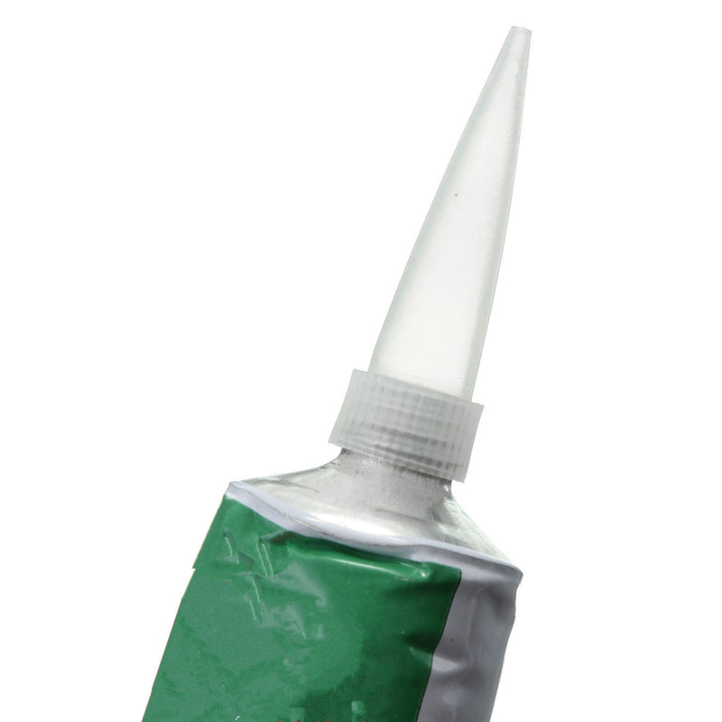 45g High Temperature 704 Electronic Devices Silicone Rubber Adhesive Sealant Glue