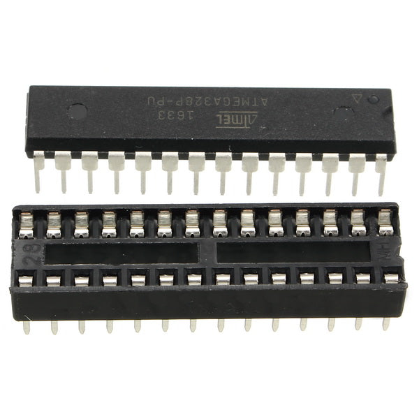 DIY Mega328 Transistor Tester Kit Capacitance Inductance ESR Meter Diode Triode With Case