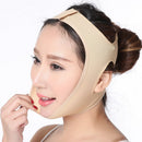 Facial Slimming Bandage Face V Shaper Relaxation Lift Up Belt Reduce Double Chin Tool Skin Care Mask
