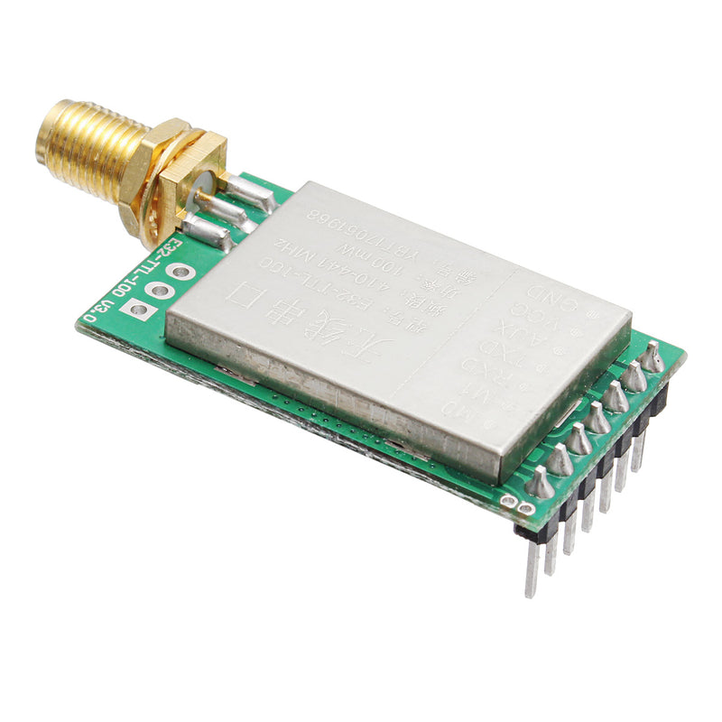 433MHz Wireless Transceiver Module