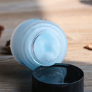 LAIKOU Men Ocean Energy Formulation Sleeping Face Mask Moisturizing Oil Control Shrink Pores