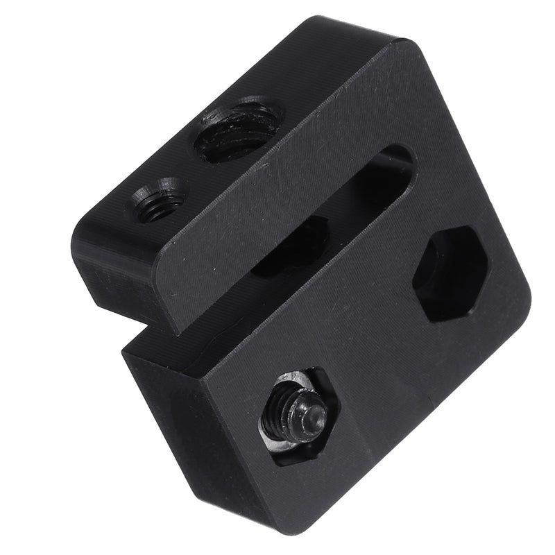 Anti-backlash Nut Block for T8 Lead Screw 3D Printer Accessory