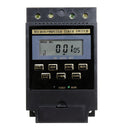 110V/220V Microcomputer Timer Switch KG316T Street Lamp Timer Timing Controller for Electric Cooker Water Heater Sprayer