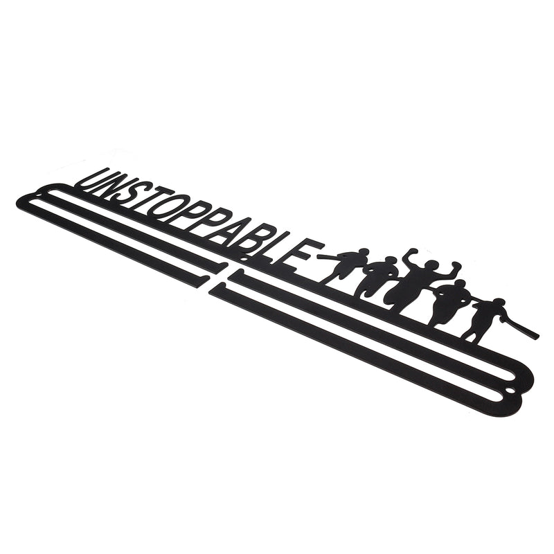 40cm Medal Display Sport Medal Display Stand Medal Hanger Holder Rack Decorations