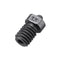3pcs 1.75mm 1.5mm V6 Hardened Steel Nozzle For J-Head Hotend Extruder 3D Printer Part
