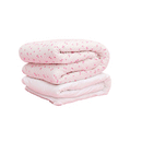 5 PCS Vacuum Storage Bag Space Saving Anti Pest Clothes Quilts Storage Bag