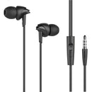 Uiisii C200 Dynamic In-ear Earphone Hifi Bass Music Headset With Mic for Xiaomi iphone Samsung