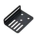 Machifit Cable Drag Chain Mounting Bracket for CNC Router Machine CNC Parts