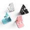 Bakeey WQ-02 Universal Adjustable Foldable ABS Desktop Stand Phone Tablet Holder