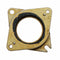 10pcs Shock Absorber Stepper Motor Vibration Damper for 3D Printer Nema17 Stepper Motor