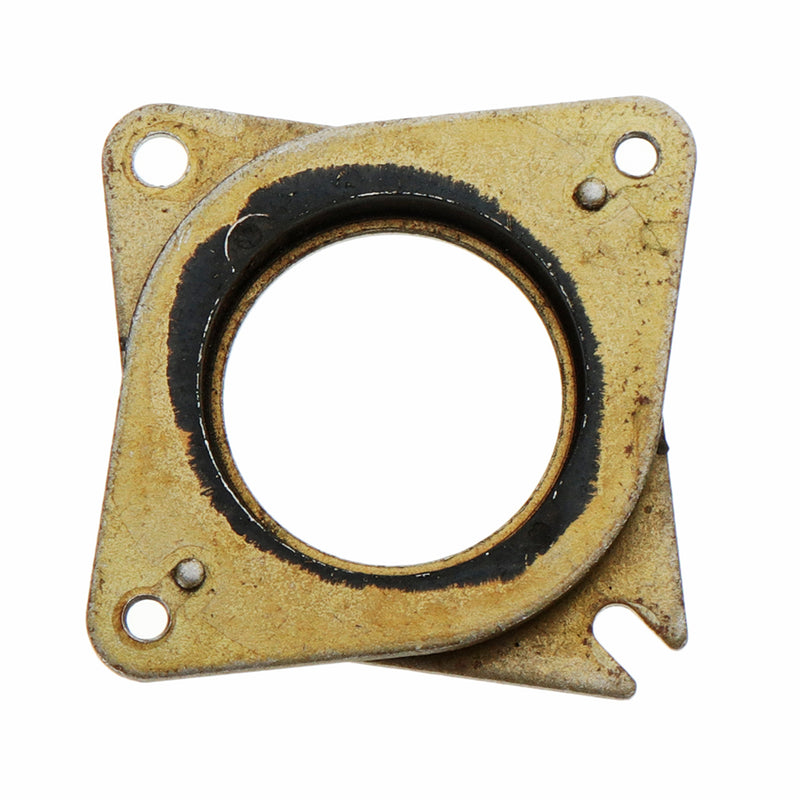10pcs Shock Absorber Stepper Motor Vibration Damper for 3D Printer Nema17 Stepper Motor