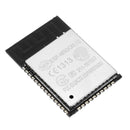 Geekcreit WiFi + bluetooth ESP32 Module Dual Core CPU With Low Power Consumption MCU ESP-32S