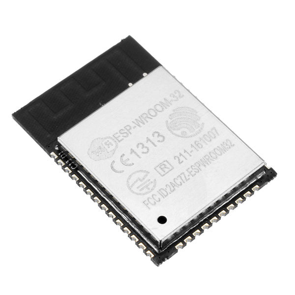 Geekcreit WiFi + bluetooth ESP32 Module Dual Core CPU With Low Power Consumption MCU ESP-32S