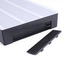 LED USB Night Light Box with A4 Letter Card  DIY Combination for Wedding Party Christmas Decor