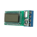 5pcs 18650 26650 Lithium Li-ion Battery Capacity Tester LCD Meter Voltage Current Capacity