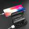 bluetooth 5.0 Earphone Touch TWS Wireless Earbuds With LED Charging Box IPX7 Waterproof Noise reduction Bluetooth Headphones
