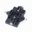 M3 Delta Adjustable Pulley 3D Printer Injection Molded Piece