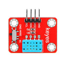 KEYES DHT12 Digital Temperature and Humidity Sensor Module Compatible DHT11