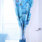 1PC Printing Shading Curtains Monolithic