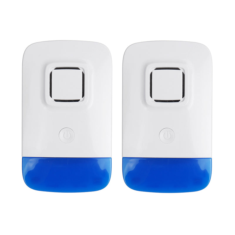 Ultrasonic Electric Mosquito Killer Insect Fly Bug Zapper Trap Catcher LED Lamp