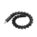 Drillpro 400mm Flexible Shaft Bit Extention Screwdriver Drill Bit Holder Drill Adapter