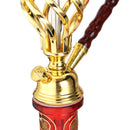 Hookah Shisha Nargila Bar Bowl Narguile Glass Water VaseWith Hookah Hose Bowl Narguile Bottles