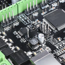 BIGTREETECH SKR V1.1 Control Board 32 Bit with ARM CPU 32bit Control Board Open Source Smoothieboard for 3D Printer Parts