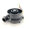 WM7040 DC 12V/24V High Pressure Blower 7.5Kpa Brushless DC Blower Small Centrifugal Fan For sleep Ventilator Oxygen Treatment