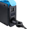 200W Double USB Power Inverter 12V To 220V Converter Plug Power Outlet Chargers