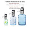 Portable Intelligence USB Touch Switch Electric Water Pump Auto Bottled Water Dispenser Drinking Bottle