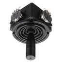 Joystick Potentiometer JH-D202X-R4 10K 2D Monitor Keyboard ball Controller For Photographic Film
