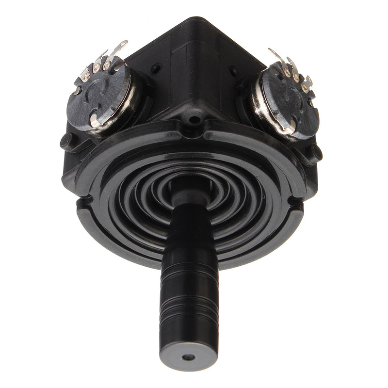 Joystick Potentiometer JH-D202X-R4 10K 2D Monitor Keyboard ball Controller For Photographic Film