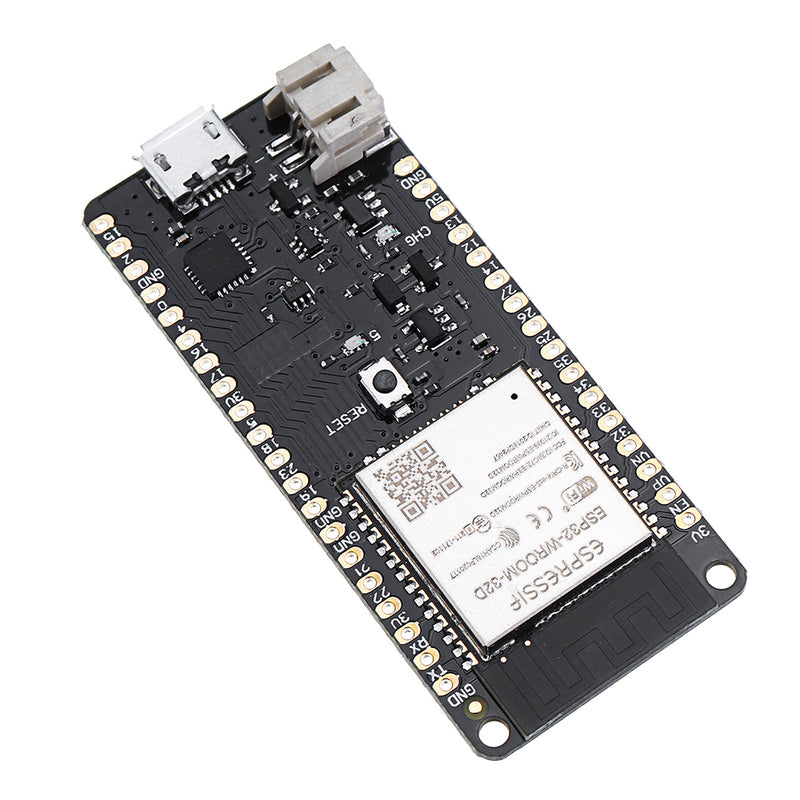 LOLIN32 V1.0.0 WiFi + bluetooth Module ESP-32 4MB FLASH Development Board