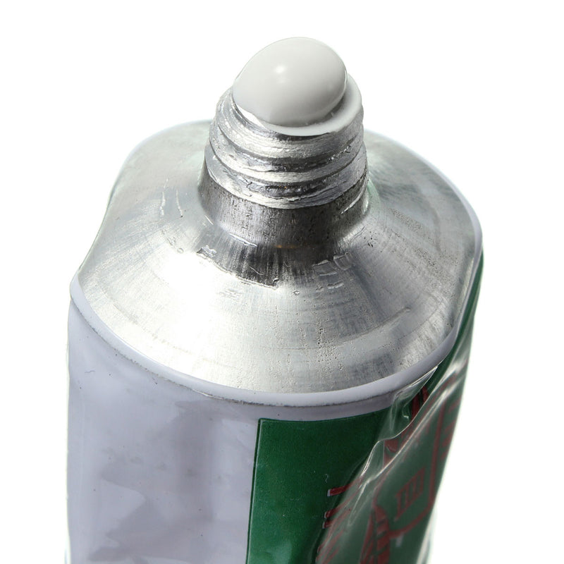 45g High Temperature 704 Electronic Devices Silicone Rubber Adhesive Sealant Glue