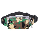 Sports Waist Bag Crossdy Bag Phone Bag For Outdoor Sports Hiking Climbing Jogging Running