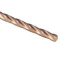 Drillpro 3 Flutes 1-2.5mm Milling Cutter HRC55 Tungsten Steel Carbide AlTiN Coating End Mill CNC Tool