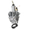 Carburetor Carb For YAMAHA BREEZE 125 /YFA125 1989-2004 Dirt Bike Aluminum